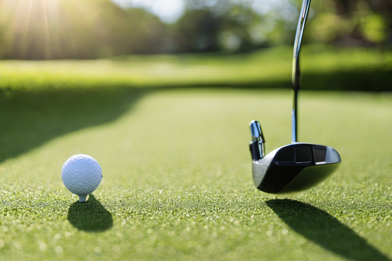 ティショットのクラブ選びでリスクミニマイズする実践テクニック